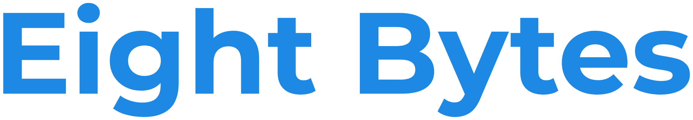 Eight Bytes