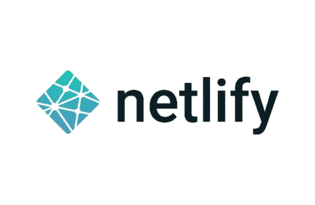 Netlify logo