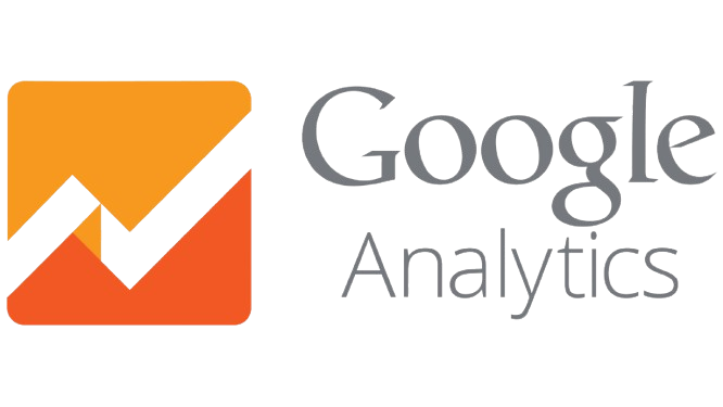 Google Analytics Logo